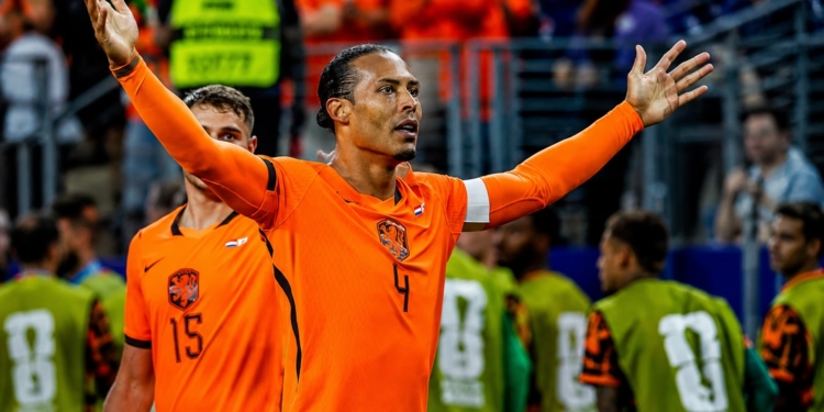 Heel Nederland is klaar met Oranje-dissonant en zeggen allemaal hetzelfde