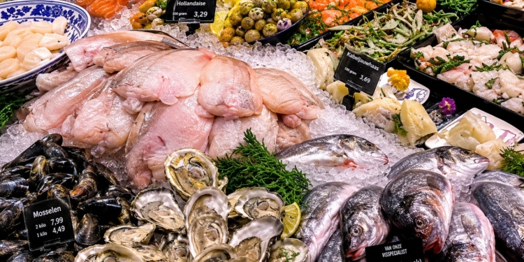 NVWA geeft dringende veiligheidswaarschuwing voor populaire en veel gegeten vis