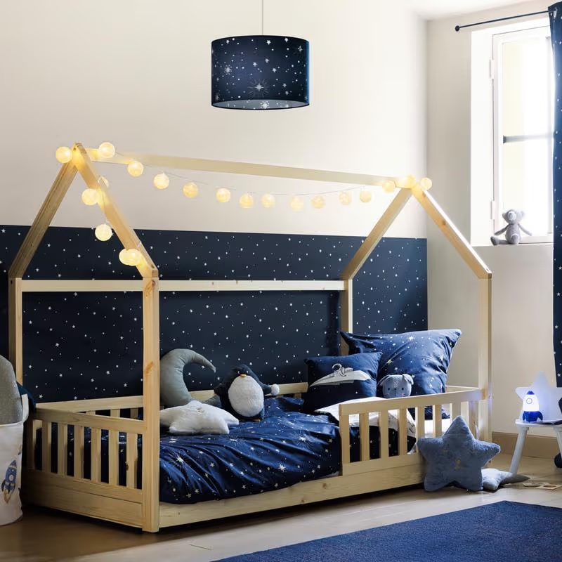 Kinderbed Bosco