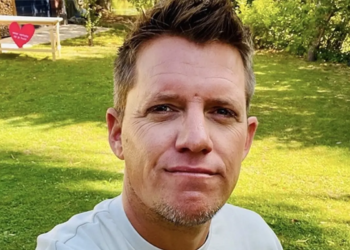 Net binnen: grote stap voor Kees Tol (44)