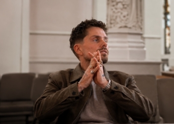 André Hazes deelt aangrijpende boodschap: ‘Jullie hebben mijn leven gered’