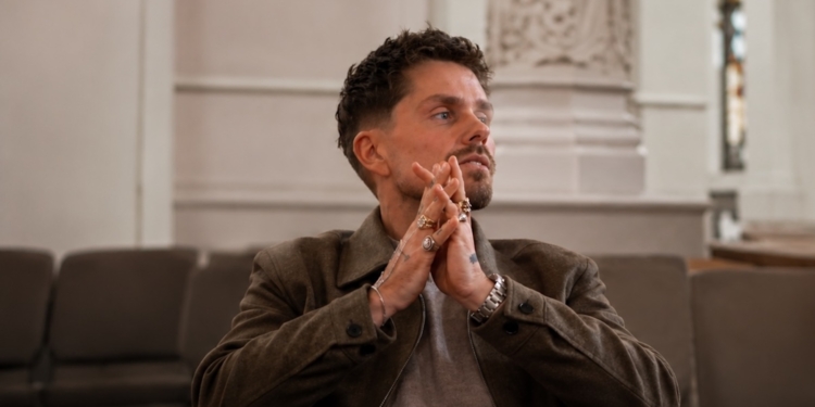 André Hazes deelt aangrijpende boodschap: ‘Jullie hebben mijn leven gered’