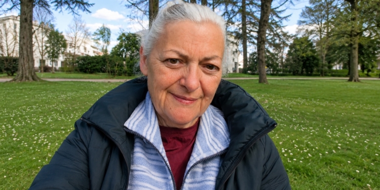 Anna (59) al weken vermist, politie vraagt dringend om hulp