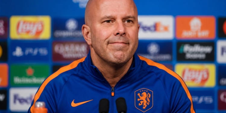 BREAKING: ‘Slot neemt heel bijzondere naam mee als assistent naar Oranje’