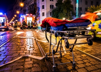 Bizar vakantiedrama in Marokko, 18 jarige Nederlander overleden