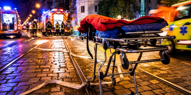 Bizar vakantiedrama in Marokko, 18 jarige Nederlander overleden