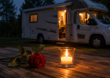 Echtpaar dood aangetroffen gevonden in camper: politie waarschuwt nu voor dit gevaar