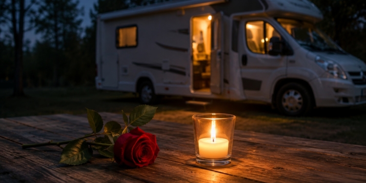 Echtpaar dood aangetroffen gevonden in camper: politie waarschuwt nu voor dit gevaar