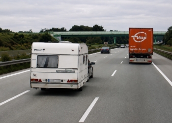 ‘OPGELET: Deze nieuwe regel kan caravan bezitters 100e euro’s per maand extra kosten’