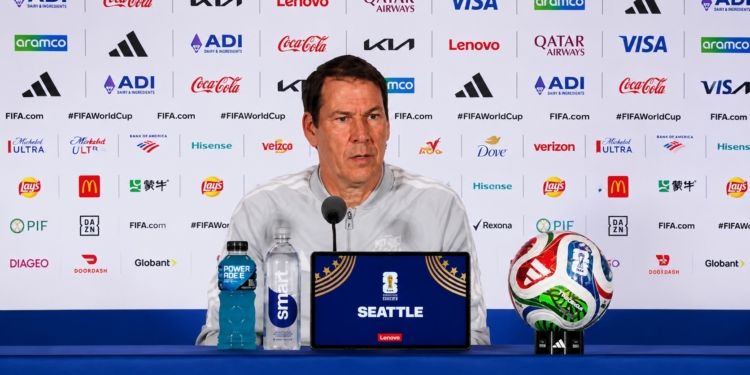 Schande op het WK: België zwaar benadeeld en reageert furieus