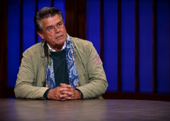 Grote zorgen om Emile Ratelband (77)