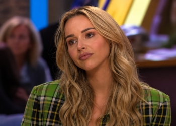 Emma Heesters (30) deelt nieuwe gezondheidsupdate na kankerdiagnose