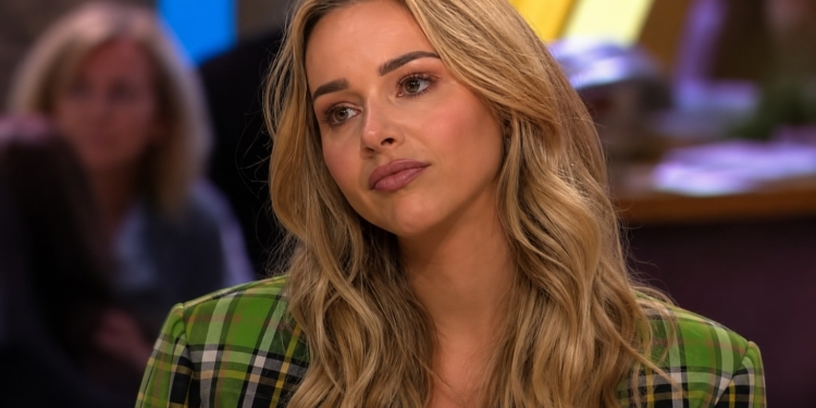 Emma Heesters (30) deelt nieuwe gezondheidsupdate na kankerdiagnose