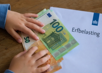 Erfbelasting omhoog vanaf 2028 en dit betekent het voor jou