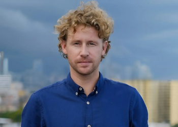 Ewout Genemans (41) deelt heftig bericht op Instagram