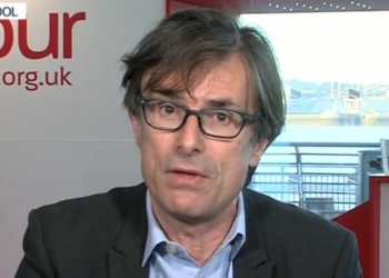 Expert die Covid-19 en de financiële crisis van 2008 zag aankomen doet nieuwe alarmerende voorspelling