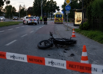 Heftig ongeluk met 4-jarige zet fatbike-discussie volledig op scherp
