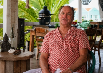 Ophef rond B&B Vol Liefde-Fred: ‘Hier schrikken zelfs kijkers van’