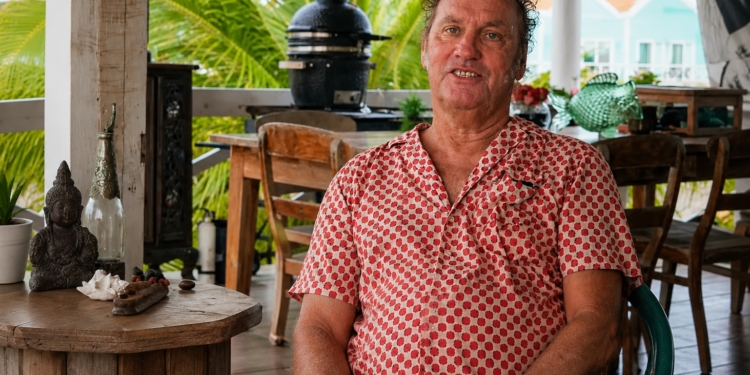 Ophef rond B&B Vol Liefde-Fred: ‘Hier schrikken zelfs kijkers van’