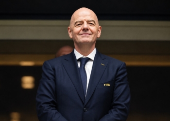 Brief van FIFA-voorzitter Gianni Infantino aan het Argentijnse elftal ‘uitgelekt’ na de nederlaag