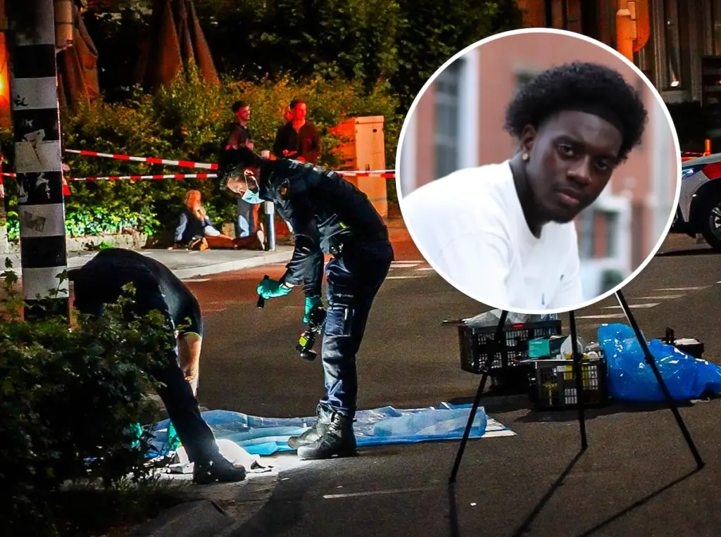 Nieuwe wending rondom dood Jahfairel (18) uit Rotterdam: ‘geen toevallig slachtoffer’