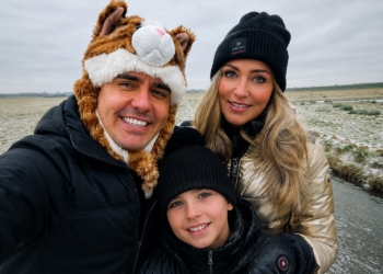 Dit is de echte reden dat Liza de villa van Jan Smit moet verlaten