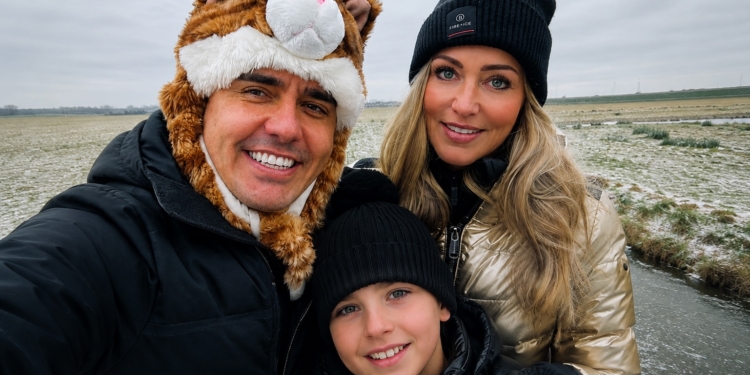 Dit is de echte reden dat Liza de villa van Jan Smit moet verlaten