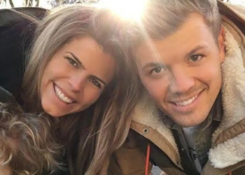 Verschrikkelijk nieuws voor Kim Kötter, Jaap Reesema en gezin