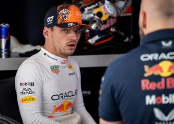 Max Verstappen doet opvallende bekentenis na flinke woede-uitbarsting richting Red Bull
