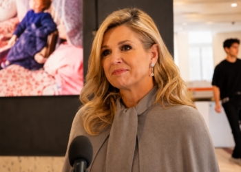 Felle kritiek op Koningin Máxima: ‘Schaam je diep!’