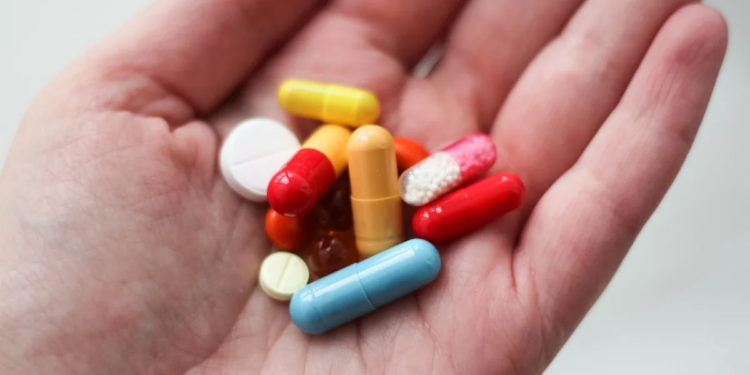 Artsen waarschuwen: Slik je deze medicijnen? Wees extra alert op tijdens warme dagen