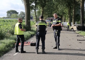 Er komen steeds meer vreselijke details naar buiten over dodelijk ongeval in Zeeland