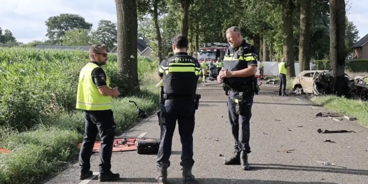 Er komen steeds meer vreselijke details naar buiten over dodelijk ongeval in Zeeland