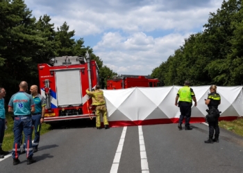 Vreselijk nieuws: bekende oud-burgemeester komt om bij ernstig verkeersongeval