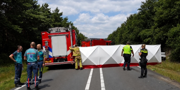 Vreselijk nieuws: bekende oud-burgemeester komt om bij ernstig verkeersongeval