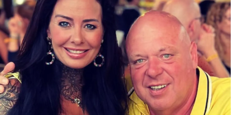 Peter Gillis en Wendy van Hout zorgen voor flinke onrust: ‘De sfeer sloeg om’