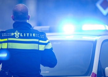 Politieagenten compleet verbijsterd: ‘Nog nooit iemand levend zo slecht gezien’