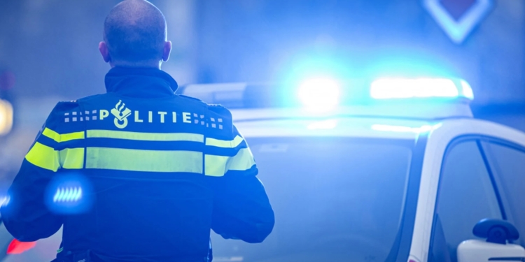 Politieagenten compleet verbijsterd: ‘Nog nooit iemand levend zo slecht gezien’