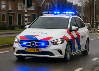 Vermiste vrouw (29) dood gevonden in water