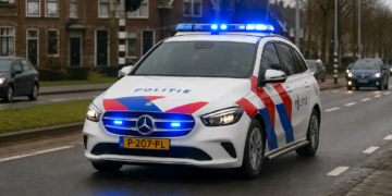 Vermiste vrouw (29) dood gevonden in water
