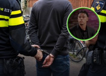 HEFTIG: nu ook moeder van bekende realityster (26) gearresteerd
