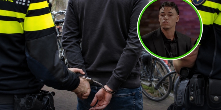 HEFTIG: nu ook moeder van bekende realityster (26) gearresteerd