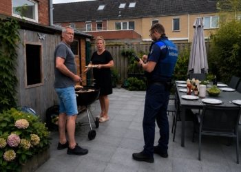 Déze dingen zijn strikt verboden om te doen in je eigen tuin (velen weten dit niet)
