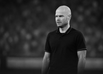 Nieuwe details bekend over overlijden van scheidsrechter Rob Dieperink (38)