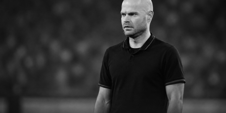 Nieuwe details bekend over overlijden van scheidsrechter Rob Dieperink (38)