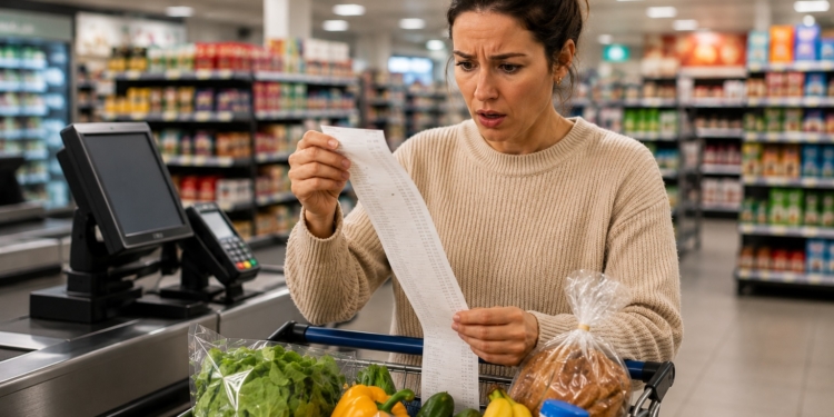 Consumentenbond maakt bekend: dit zijn de goedkoopste en duurste supermarkten van 2026