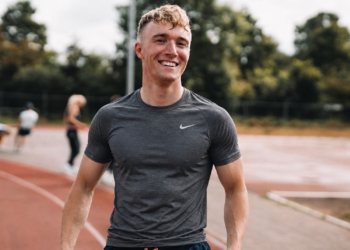 Politie deelt opvallende update over vermiste Sven Roes (26)