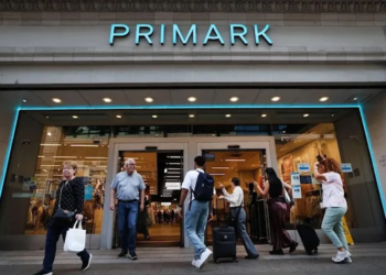 Primark waarschuwt klanten: stop direct met het gebruik van dit product