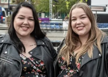 Urk! Gerda en Mathilde delen heftige update na flink gezondheidsdrama