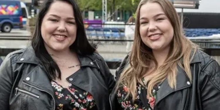 Urk! Gerda en Mathilde delen heftige update na flink gezondheidsdrama